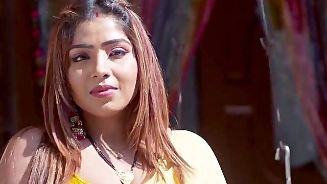 Makkhan Doodhwala S01E03 2024 Hindi Hit Prime.App Rajshot India - Big ass