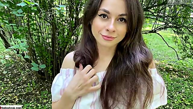 Loly Lips - I Met a Hottie on a Dating Site and Fucked Her Hot - 4k porn