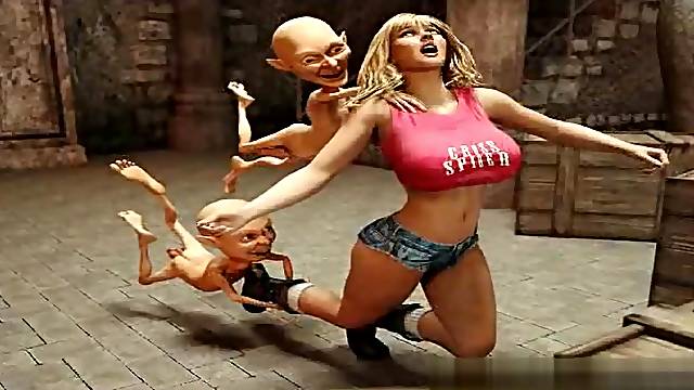 3d Vids