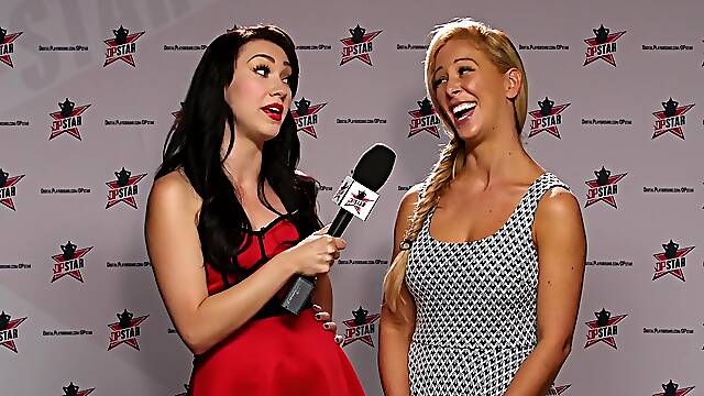 Wild Audition Passion with Cherie DeVille