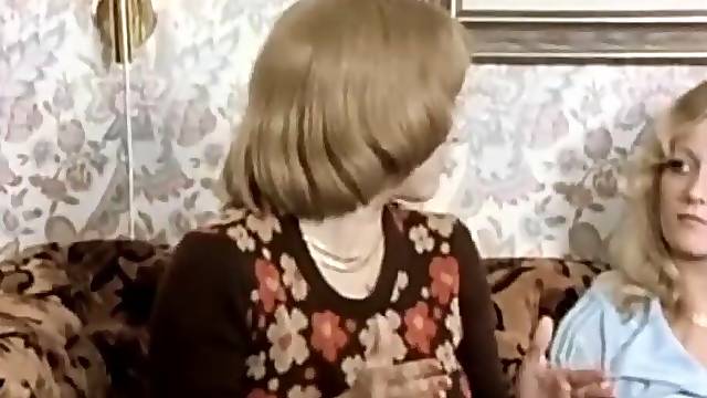 Più Forte, Orgia Vintage Tedesca, Doppia Penetrazione Tedesco