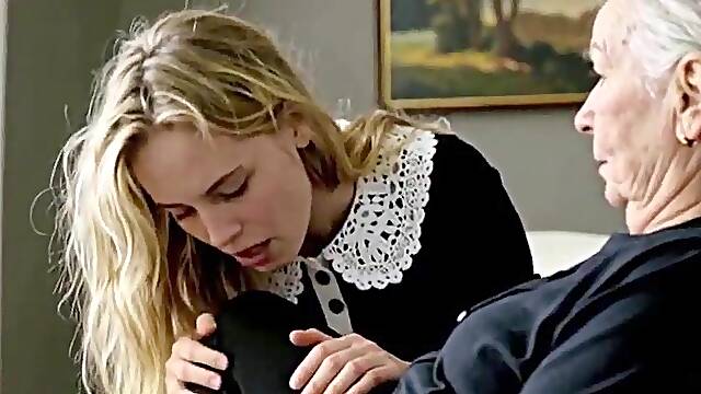 Lesbian seduction vids