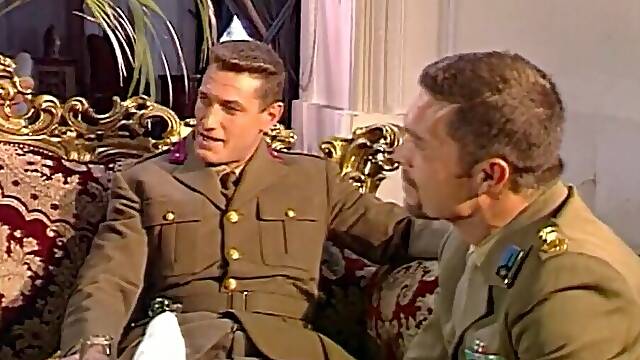 Passione di Guerra - (Film Completo)