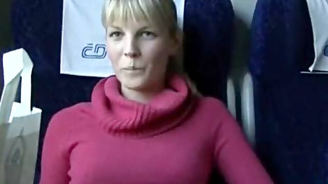 Τραινο Γαμησια, Τρενακι