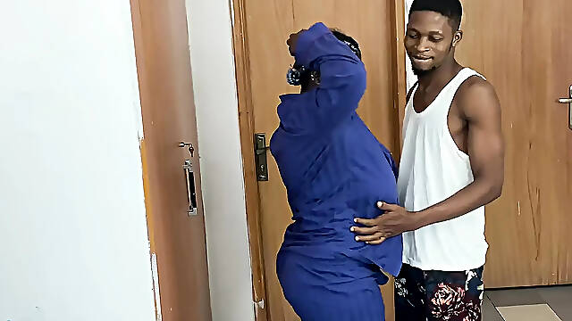 Unfathomable Suck Attracts Hard Fast Banging