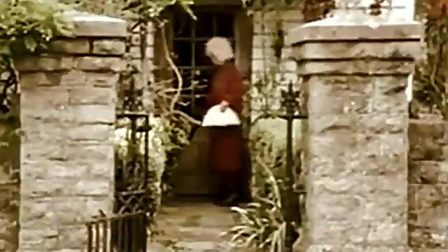 レトロ 熟女, 熟年ビンテージ