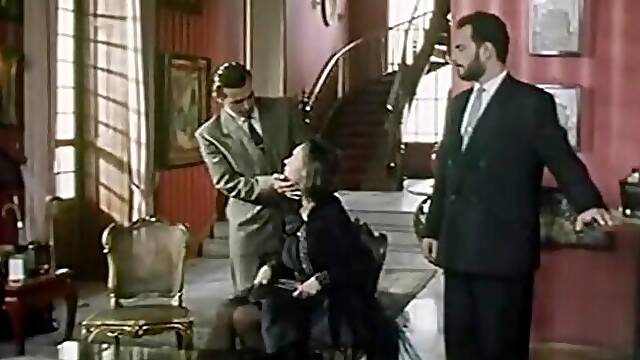 Story of O, the Series (1992)