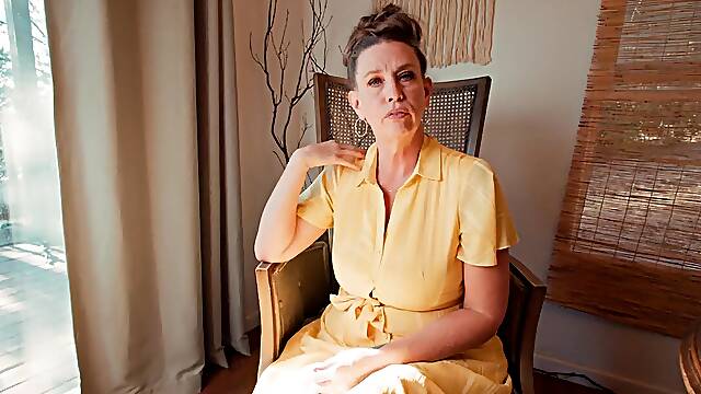 Hawt Hawt Older mother Id like to fuck Autumn J Cooper is The Pastors Wife