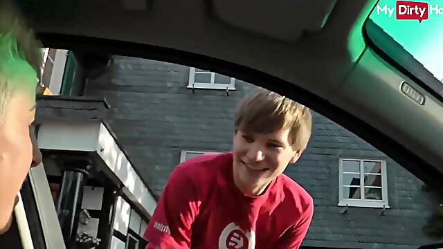 Hardcore anal fisting and double hand compilation of German amateur MILFs - MyDirtyHobby German Amateurs