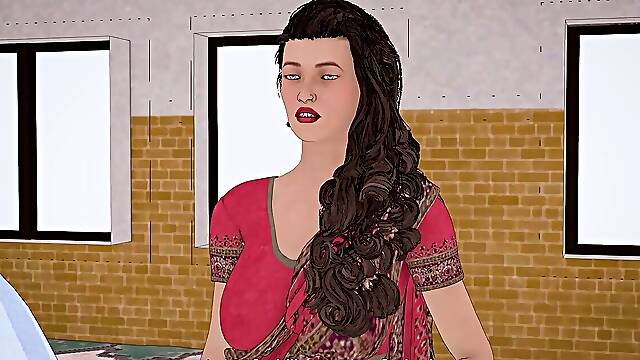 I pulverized the neighbors sis-in-law after turning her into a whore
