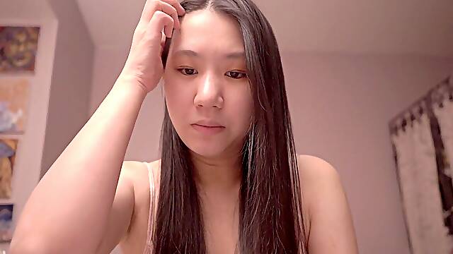 Chinese nubile ASMR - Matthew 23-24