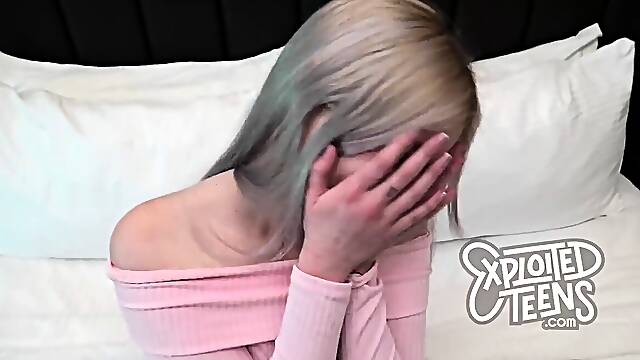 Teen anal vids