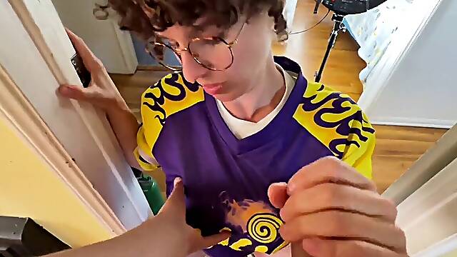 Stepmoms Clown school Application