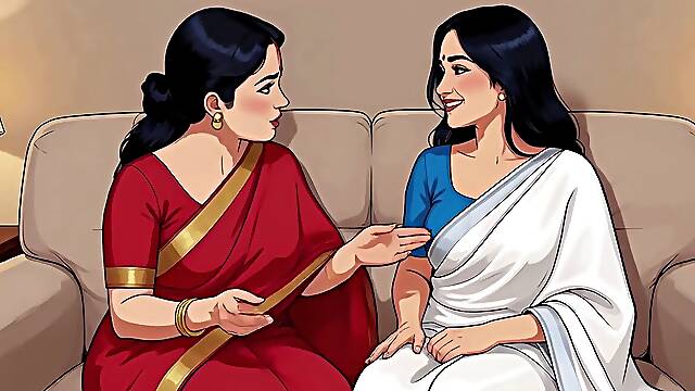 Jaya tutor Part 14 indian cute romp story
