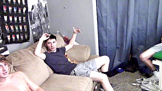 Hot Pocket kick