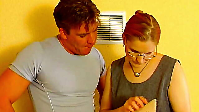 Sexspiele in Bayern - Episode 1