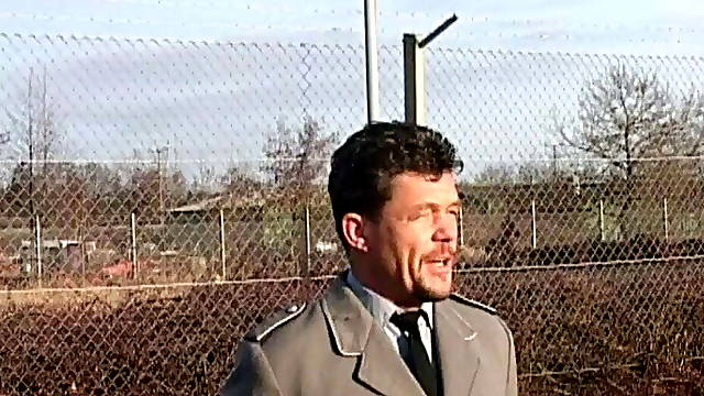 Doktor Pralle (Full Movie)