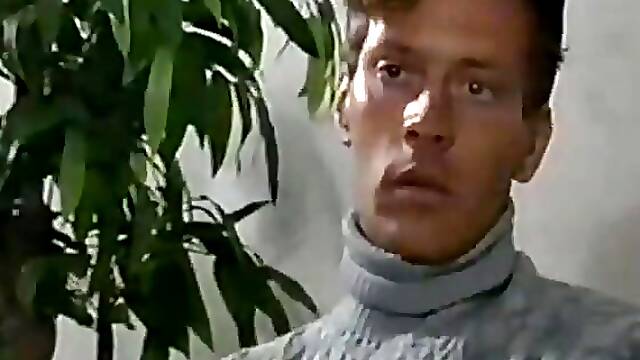 Cafe der Lust (1992)