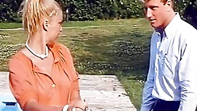 Forbidden Sex Games (1986)