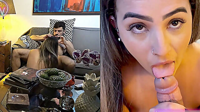 Amateur MILFs by Wifebucket - Me and my girlfriend wanted to make our own sex content