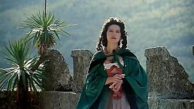 Marquise de Sade (Full Movie)