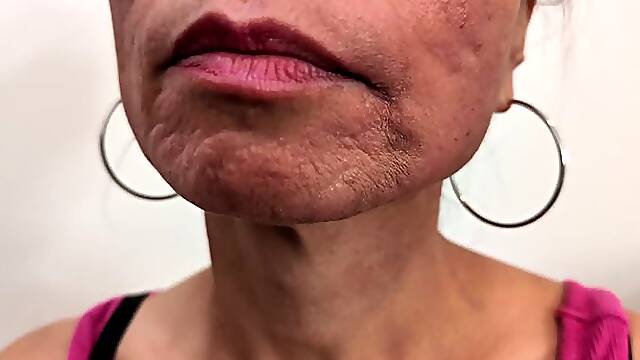 Женское Доминирование Азиатки, Сногшибательная, Элейн, Дыхание