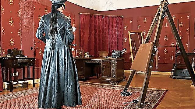 Recruit Test II- ENTIRE