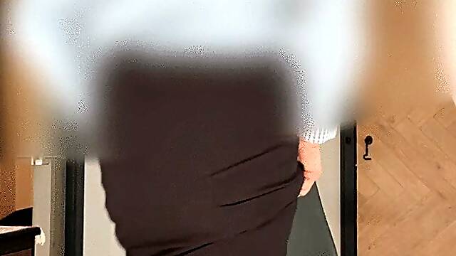 Sent to Step Aunt Katharina Part 1 of 4