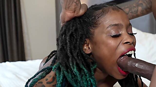 Ebony Vids