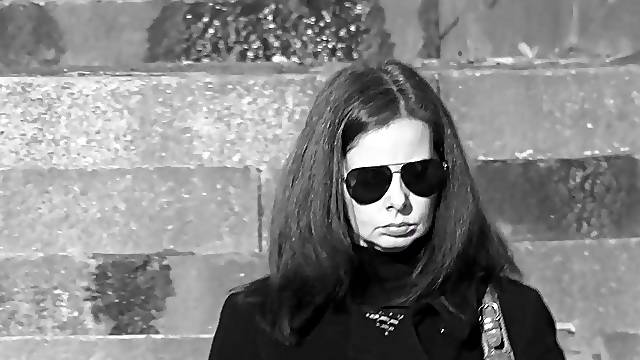 Καυλιαρες Γυναικες, Πορτογαλίδα