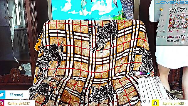 みんなの前でセックス