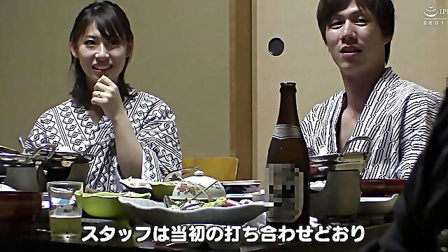 Γαμαει Εμενα Και Την Γυναικα Μου, Συζυγος Πιπα, Γιαπωνέζα Εξαπατηση