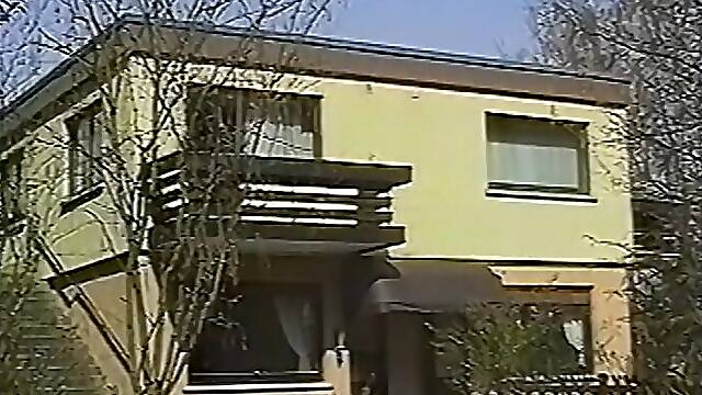 Hot Spot - Heisse MILFs Lieben Harte Und Steife Cocks