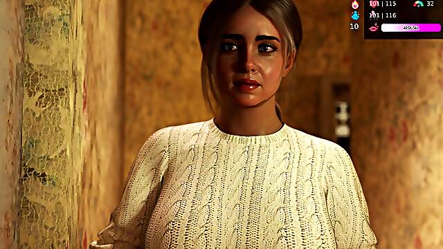 The Art of Seduction (part 7)