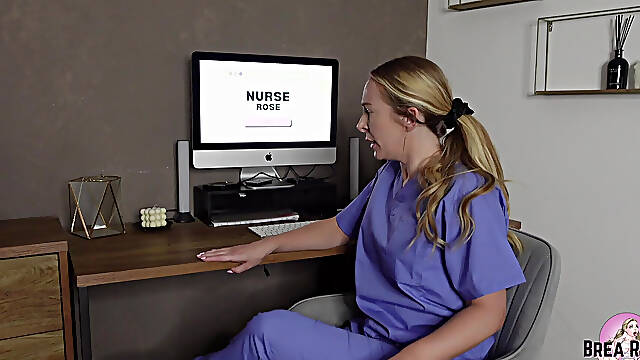 Nurse Rose