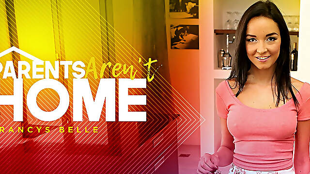 The Parents Aren't Home