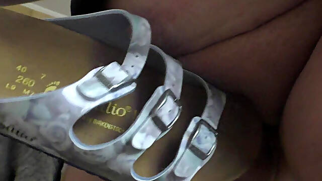 Awesome Birkenstock Shoes