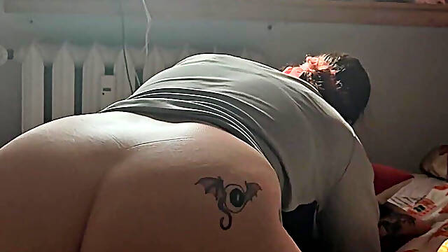 The Girl Next Door. He Came Inside Me.