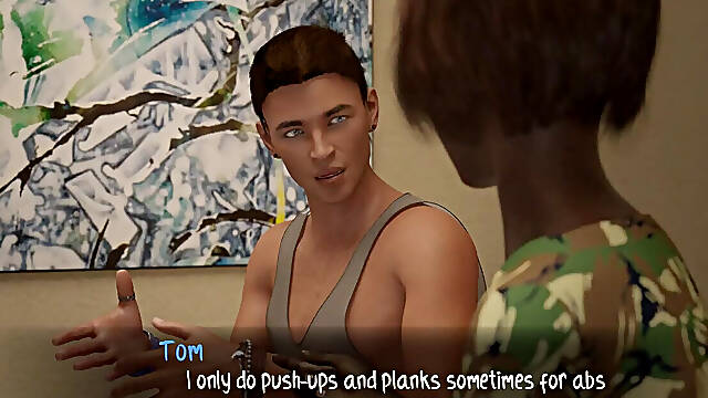Weekend Lollygagging - Gameplay - Roleplay - Pissing, Spin the Bottle
