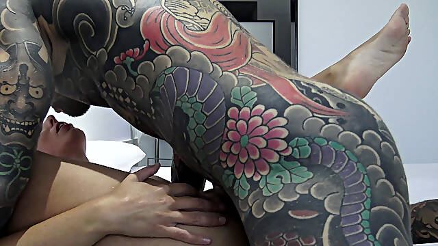 Anal to the Brunette From the Beach (beautiful From the Sun)