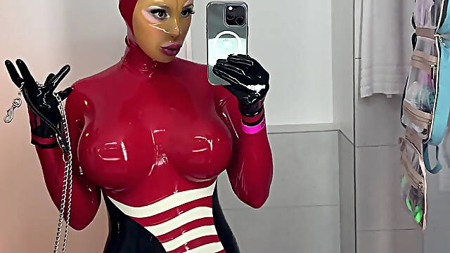 Ready to Walk My Pet
