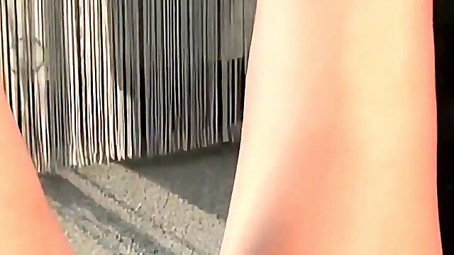 Martina's Day of Humiliation at Bondage Frame