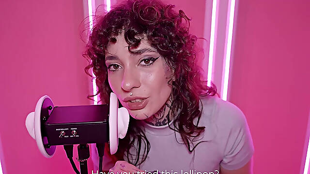 Horny Asmr Outing with Me