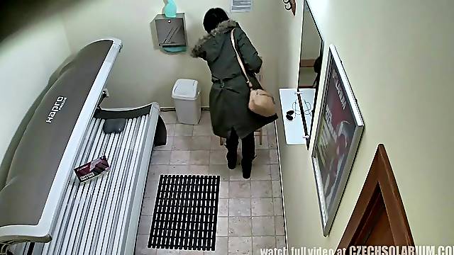 Στο Ιδιο Κρεβατι, Τσεχες Ερασιτεχνικο